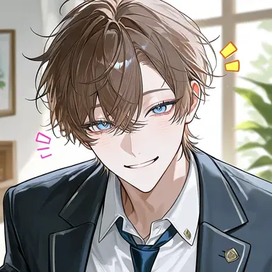 Profile image of 和馬
