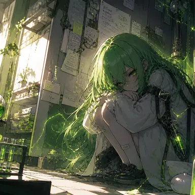 Profile image of カイラ