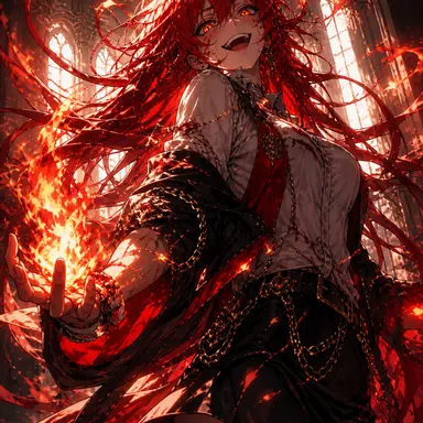 Profile image of イグニス