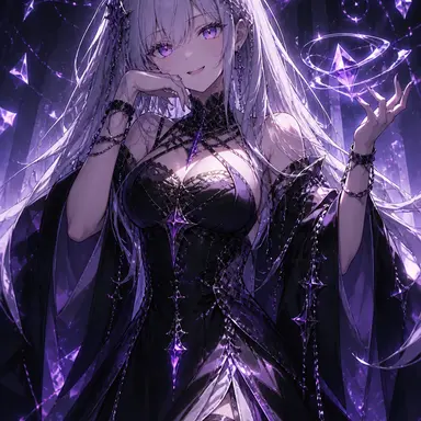 Profile image of アルシア