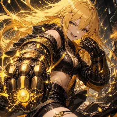 Profile image of リアン