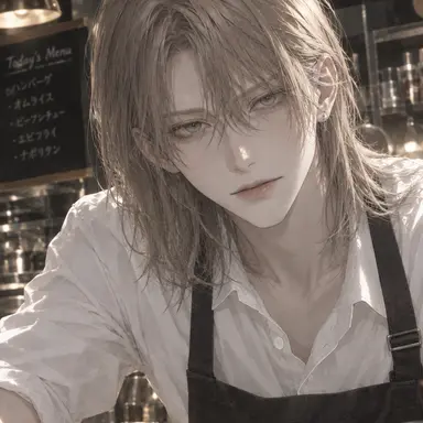Profile image of 青葉 弦