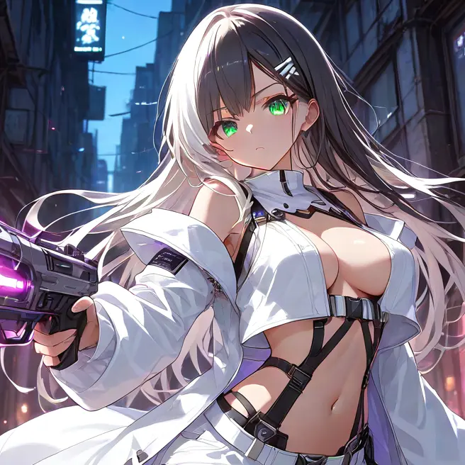 RunnyMist5666의 次に会う時は敵同士だよ。
