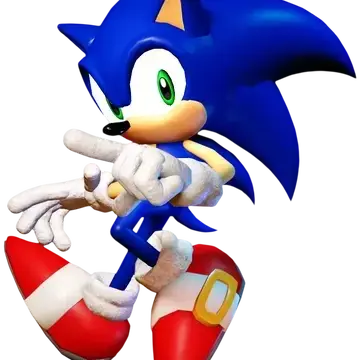 Profile image of 모던 소닉