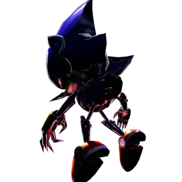 Profile image of 메탈 소닉