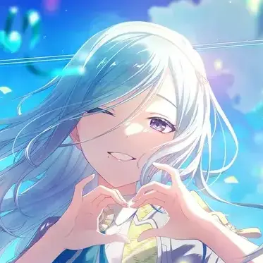 Profile image of 히노모리 시즈쿠