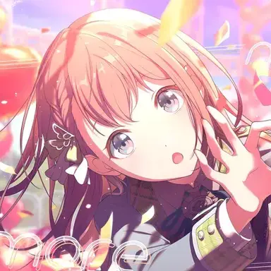 Profile image of 하나사토 미노리