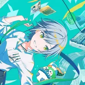 Profile image of 히노모리 시호