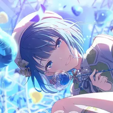 Profile image of 키리타니 하루카