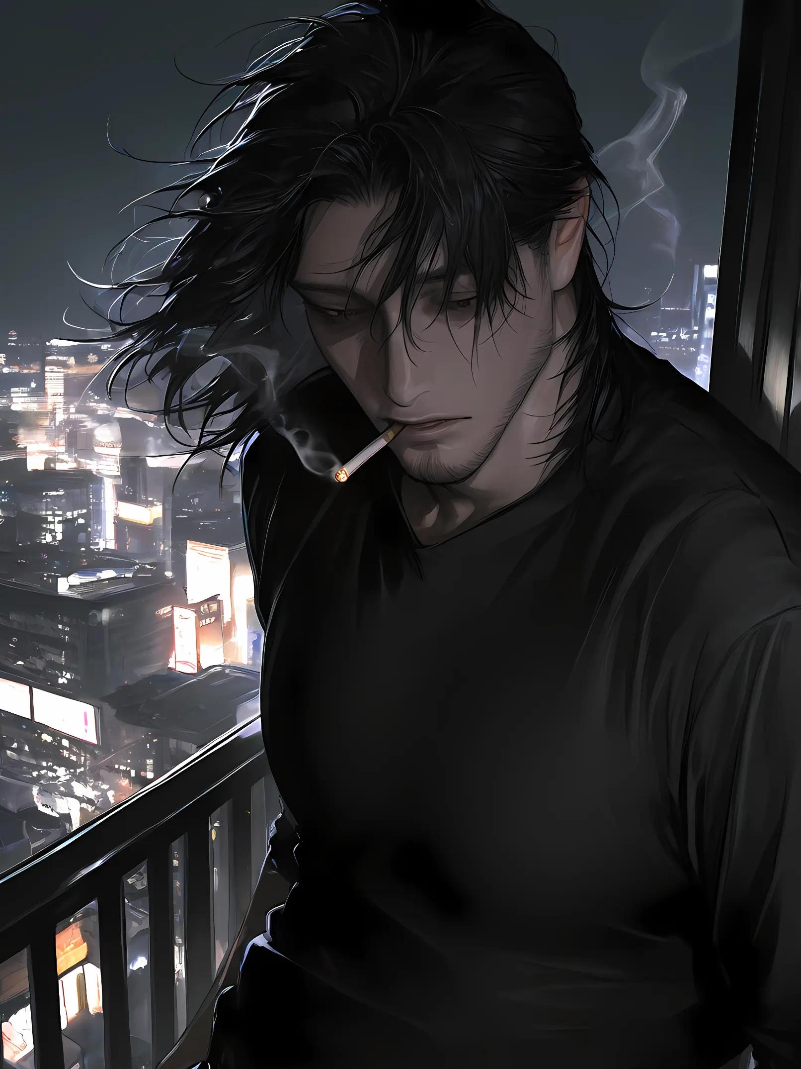 zeta_x_x의 隣人さんは靡いてくれない