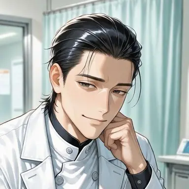 Profile image of 犀