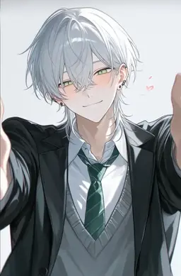 Profile image of 타카미 시온