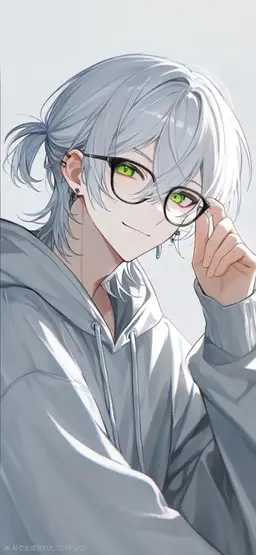 Profile image of 타카미 시온