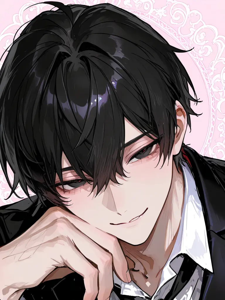 nyanko__1014의 好き、嫌い、好き