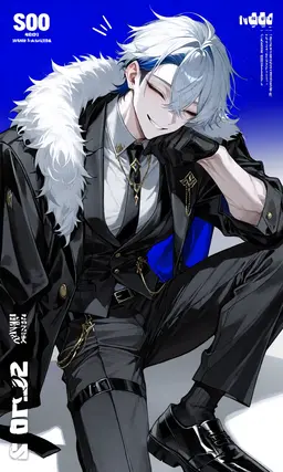 Profile image of 光
