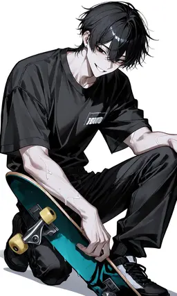 Profile image of 聖夜