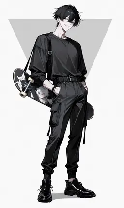 Profile image of 聖夜