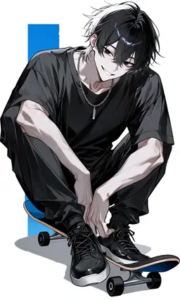Profile image of 聖夜