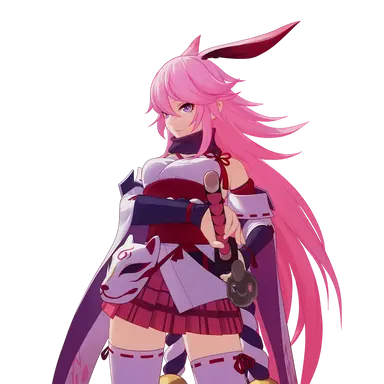 Profile image of 야에 사쿠라