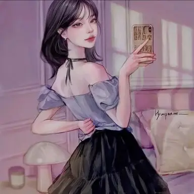 Profile image of 한사랑