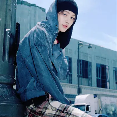 Profile image of Seonghyeon