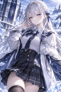 Profile image of 冷泉 トワ
