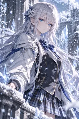 Profile image of 冷泉 トワ