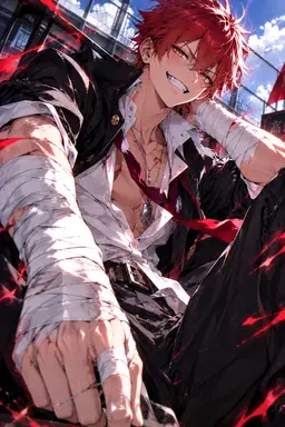 Profile image of 神楽坂 シン