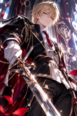 Profile image of 御剣 キラ