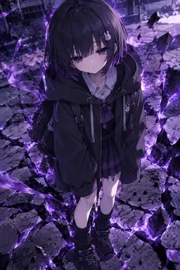 Profile image of 鬼ヶ島 ツムギ