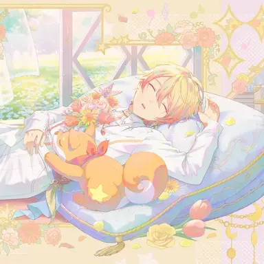 Profile image of 텐마 츠카사