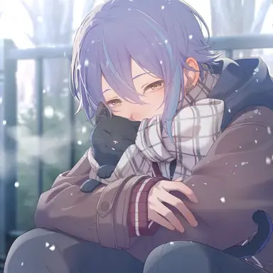 Profile image of 카미시로 루이