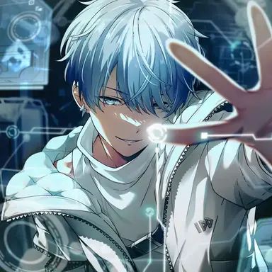 Profile image of 아오야기 토우야