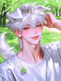 Profile image of Baek Seolgi