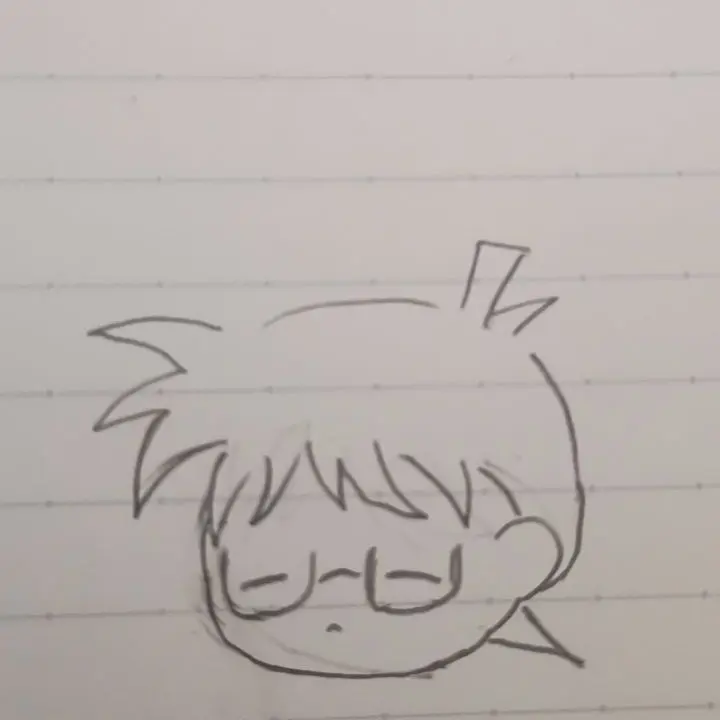 ruruTV92의 コナンたちと船旅