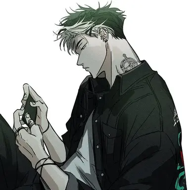 Profile image of Caleb