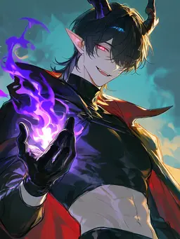 Profile image of ノクス