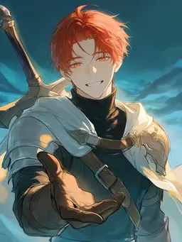 Profile image of カイル