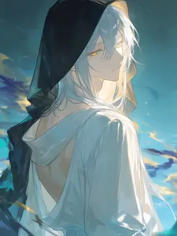 Profile image of ユリウス