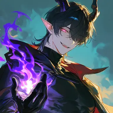 Profile image of ノクス