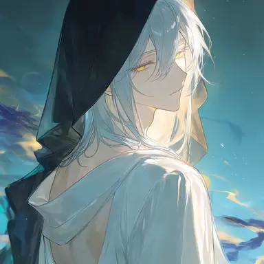 Profile image of ユリウス