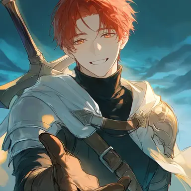 Profile image of カイル