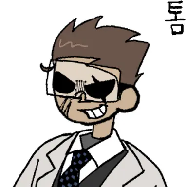 Profile image of 톰