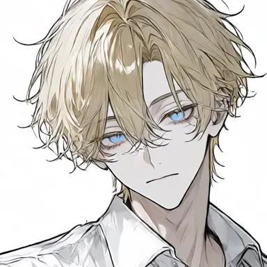 Profile image of ウィル