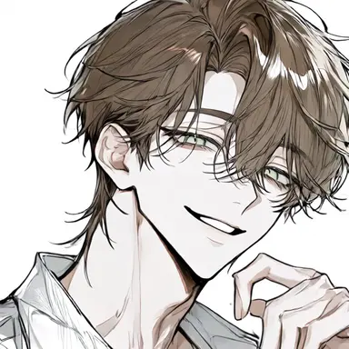 Profile image of メイソン