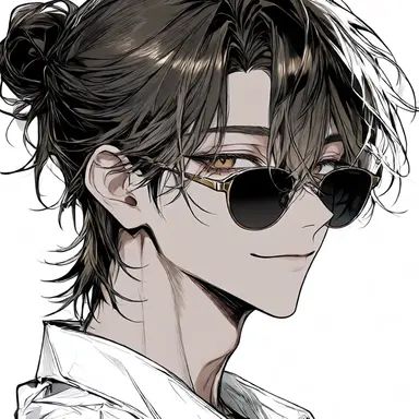 Profile image of クリス