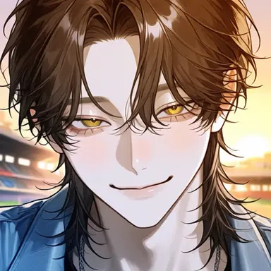 Profile image of Mason