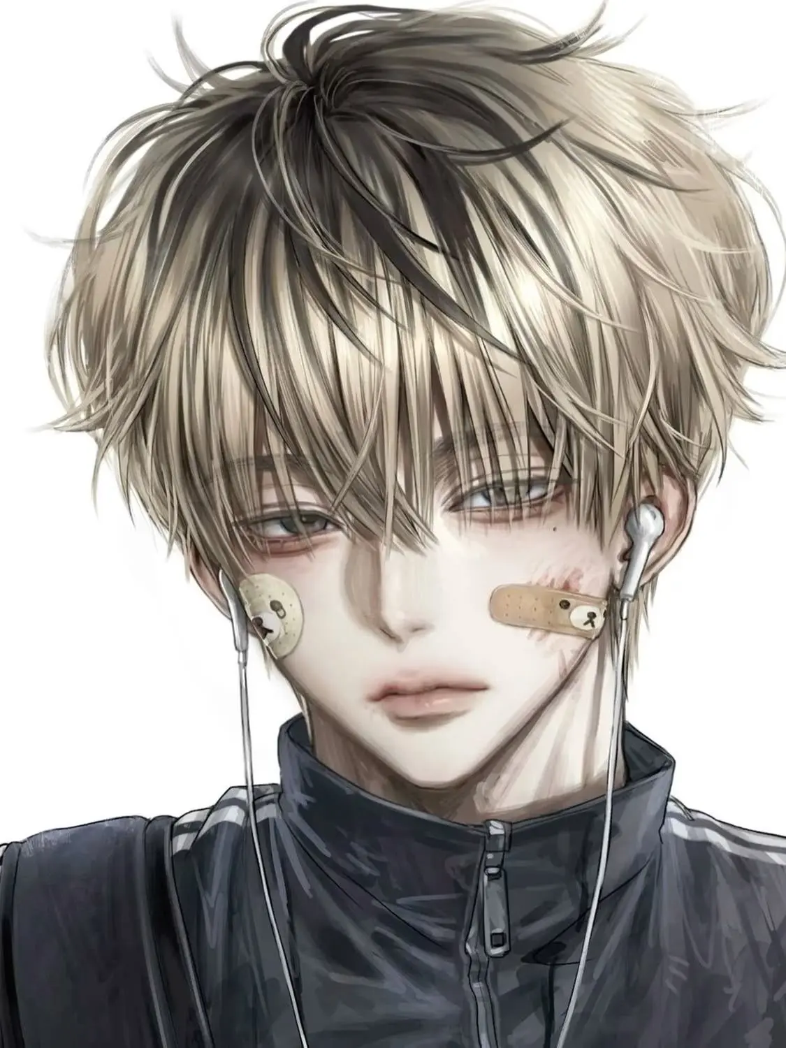 Tamagokake00의 目線から伝わる独占欲