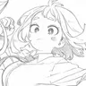 Profile image of 麗日 お茶子