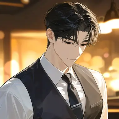 Profile image of Taevan
